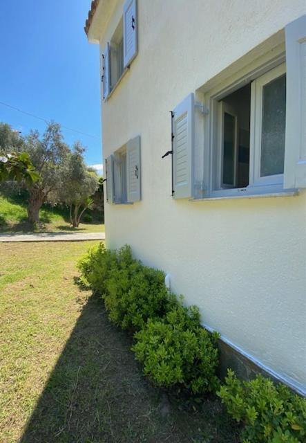 Calma Cottage Skiathos Town Exterior foto